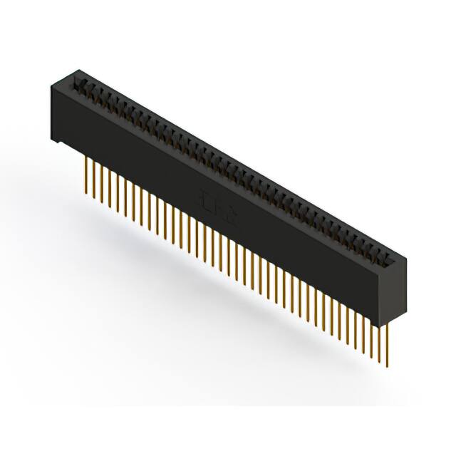 392-039-542-101 EDAC Inc.  Edgeboard Connectors